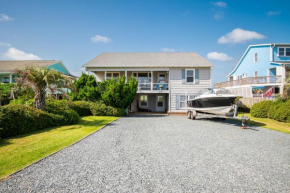 Sound Sleeper by Oak Island Accommodations